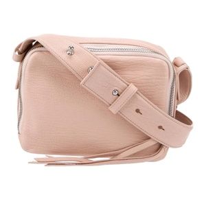 AllSaints Crossbody Camera Bag